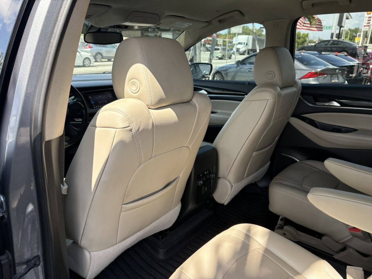 2021 Buick Enclave Essence Miami FL