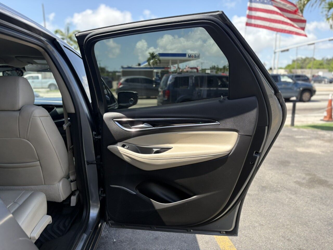 2021 Buick Enclave Essence Miami FL