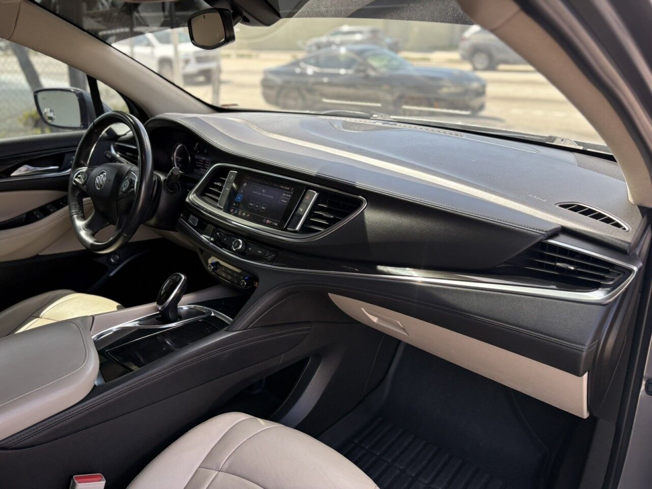 2021 Buick Enclave Essence Miami FL
