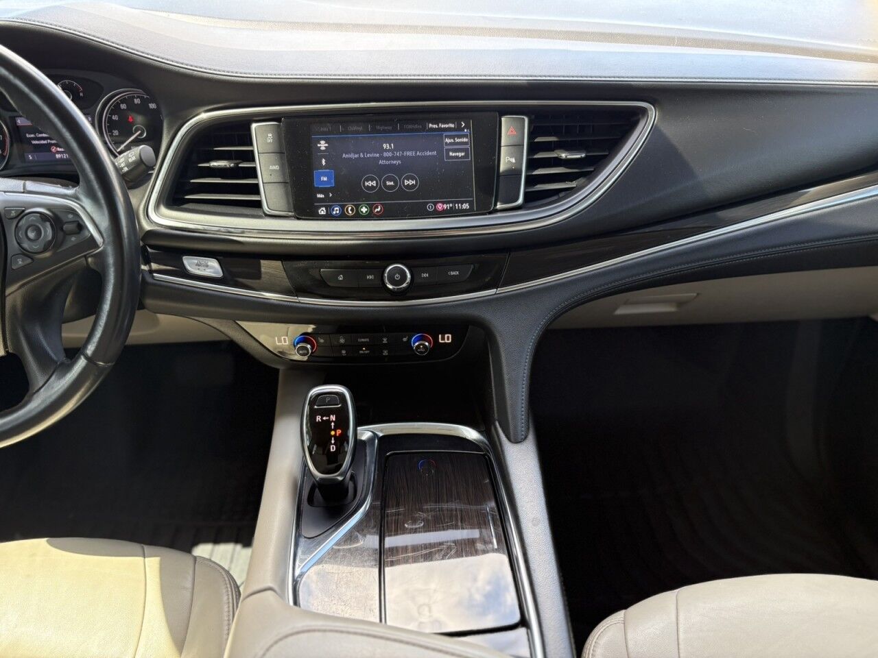 2021 Buick Enclave Essence Miami FL