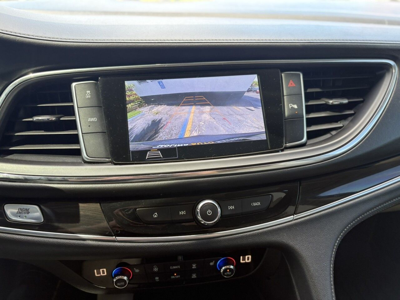 2021 Buick Enclave Essence Miami FL