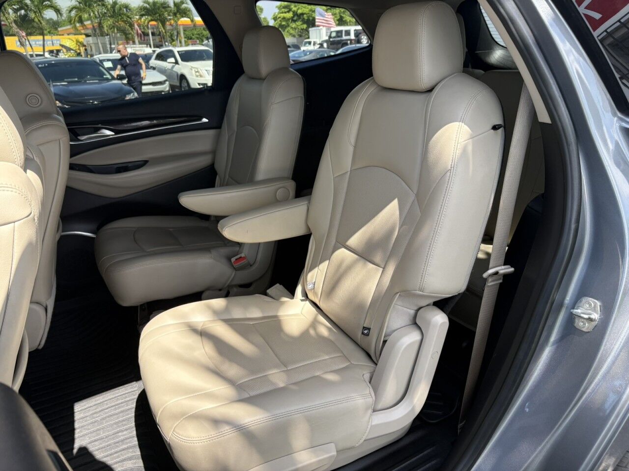 2021 Buick Enclave Essence Miami FL