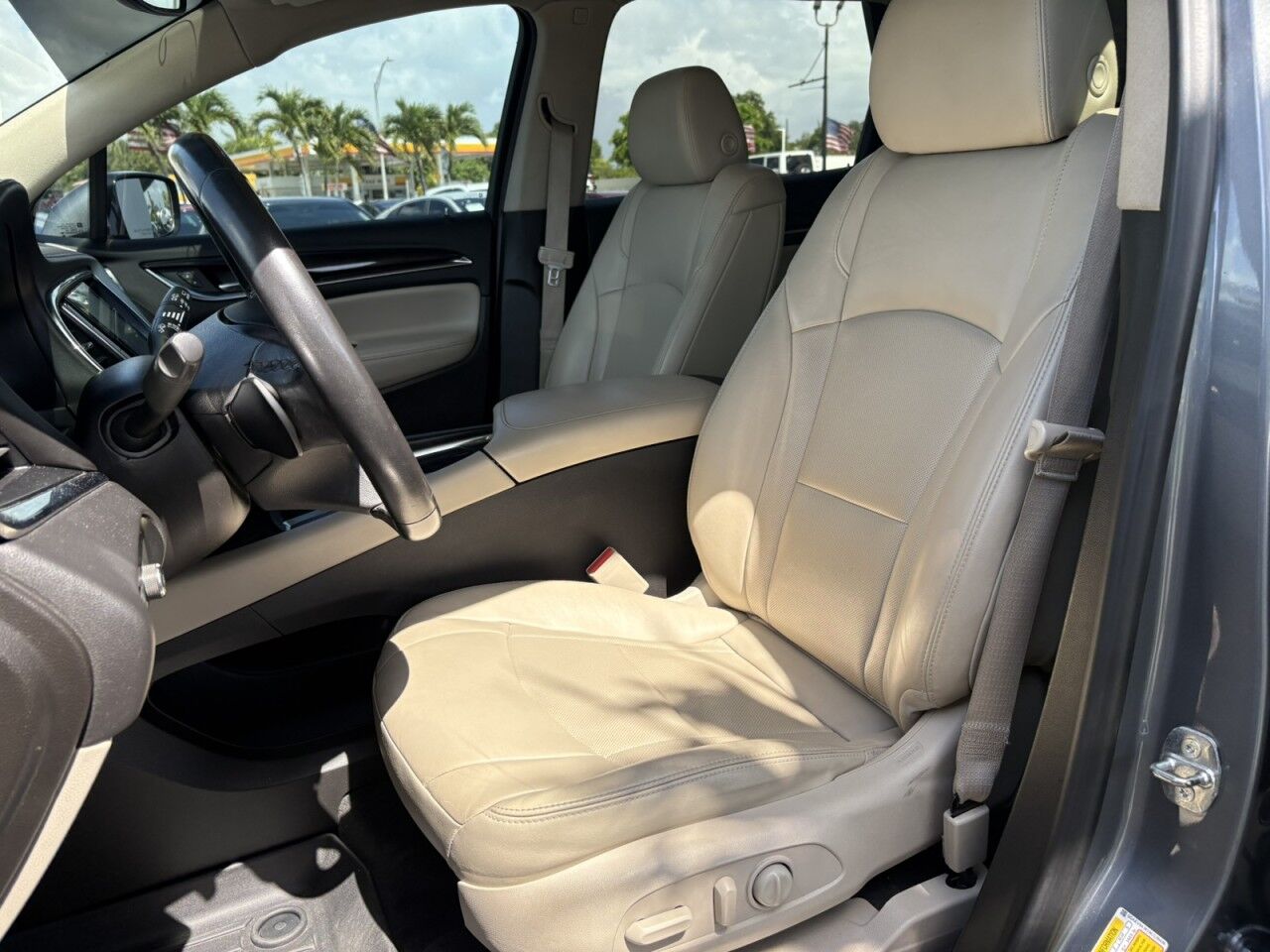 2021 Buick Enclave Essence Miami FL
