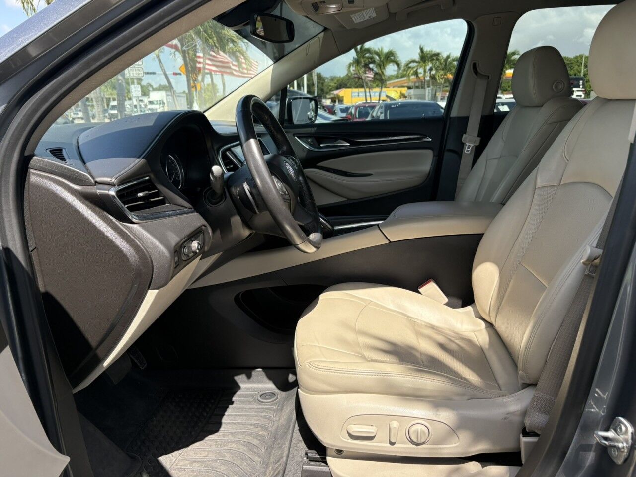2021 Buick Enclave Essence Miami FL