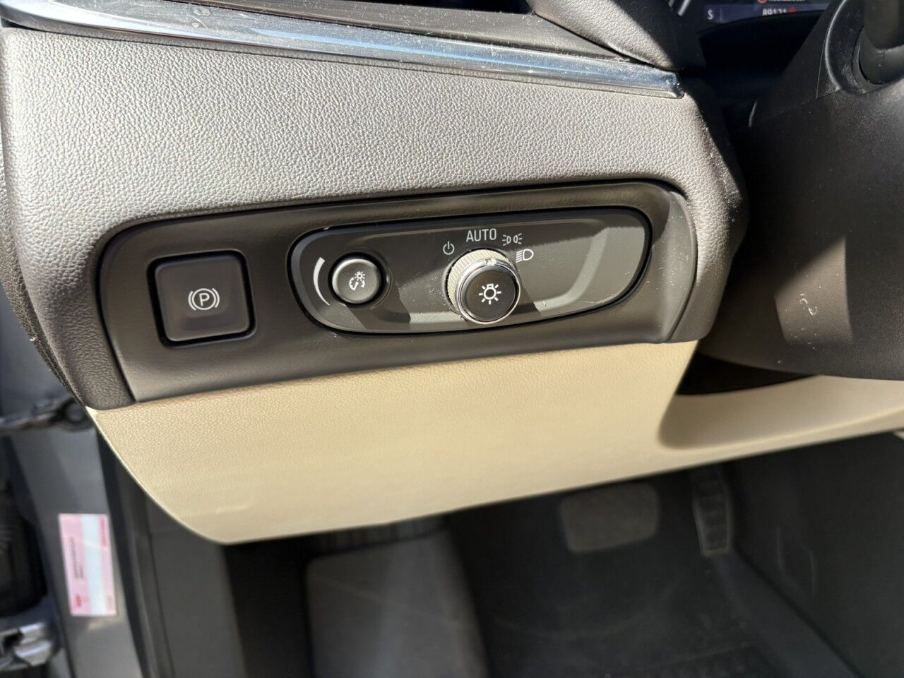 2021 Buick Enclave Essence Miami FL