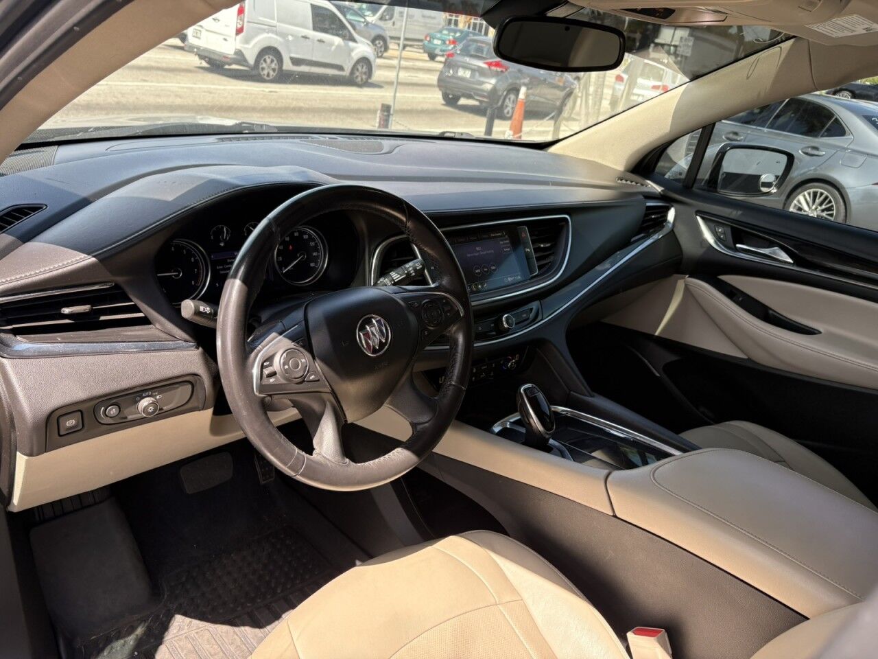 2021 Buick Enclave Essence Miami FL