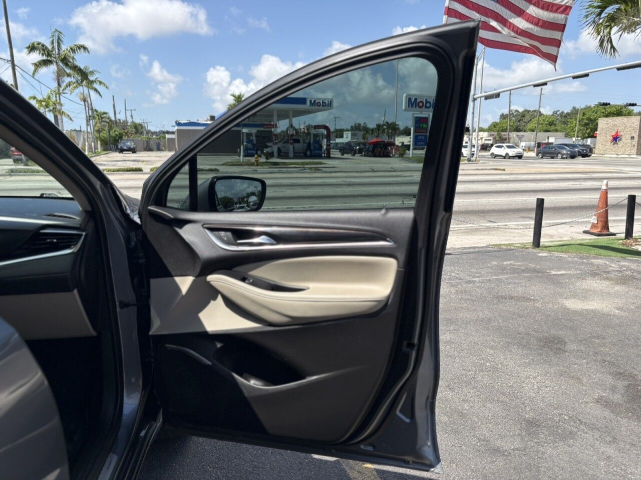 2021 Buick Enclave Essence Miami FL