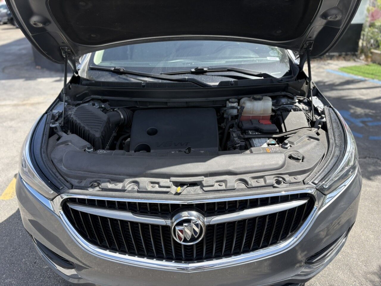 2021 Buick Enclave Essence Miami FL