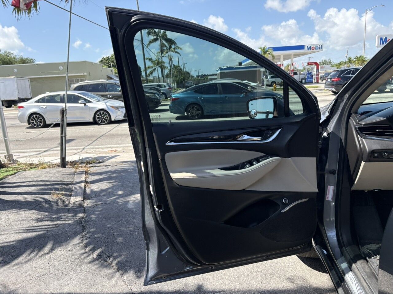 2021 Buick Enclave Essence Miami FL
