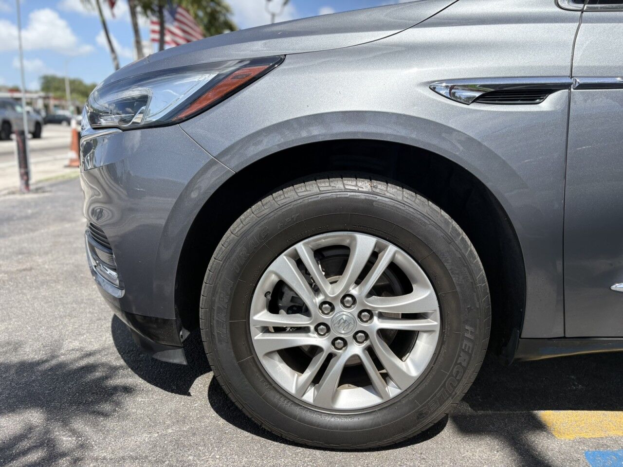 2021 Buick Enclave Essence Miami FL