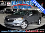 2021 Buick Enclave Essence Miami Lakes FL 2021 Buick Enclave Essence Miami Lakes FL