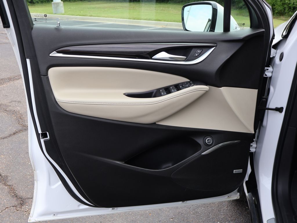 2021 Buick Enclave Essence San Clemente CA