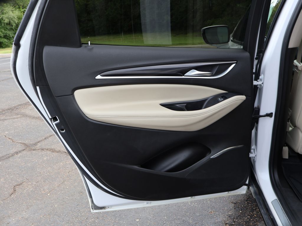 2021 Buick Enclave Essence San Clemente CA