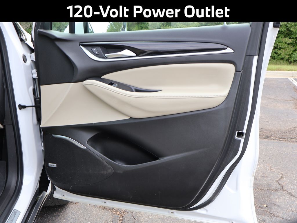 2021 Buick Enclave Essence San Clemente CA