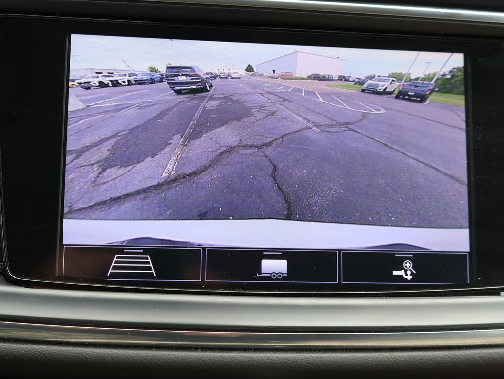 2021 Buick Enclave Essence San Clemente CA