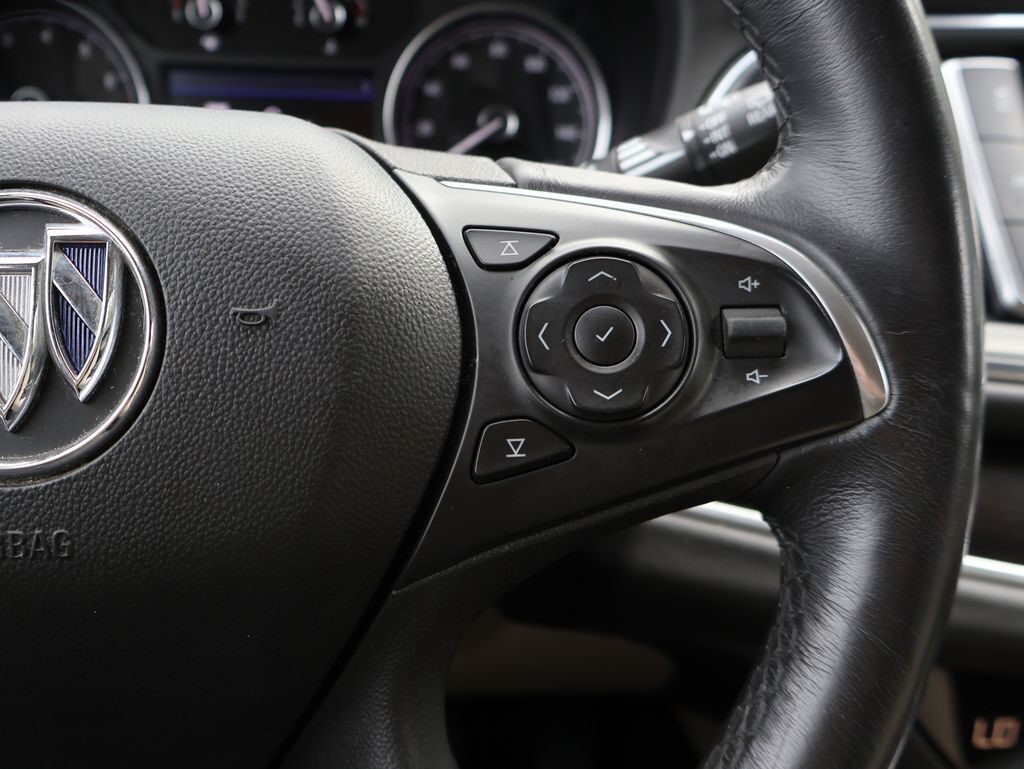 2021 Buick Enclave Essence San Clemente CA