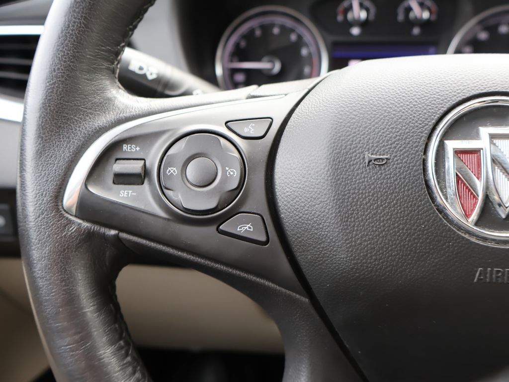 2021 Buick Enclave Essence San Clemente CA