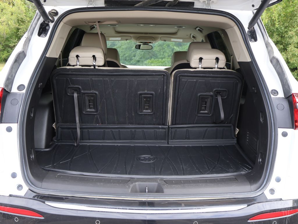 2021 Buick Enclave Essence San Clemente CA