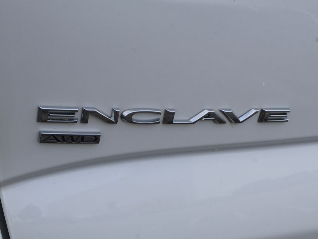 2021 Buick Enclave Essence San Clemente CA