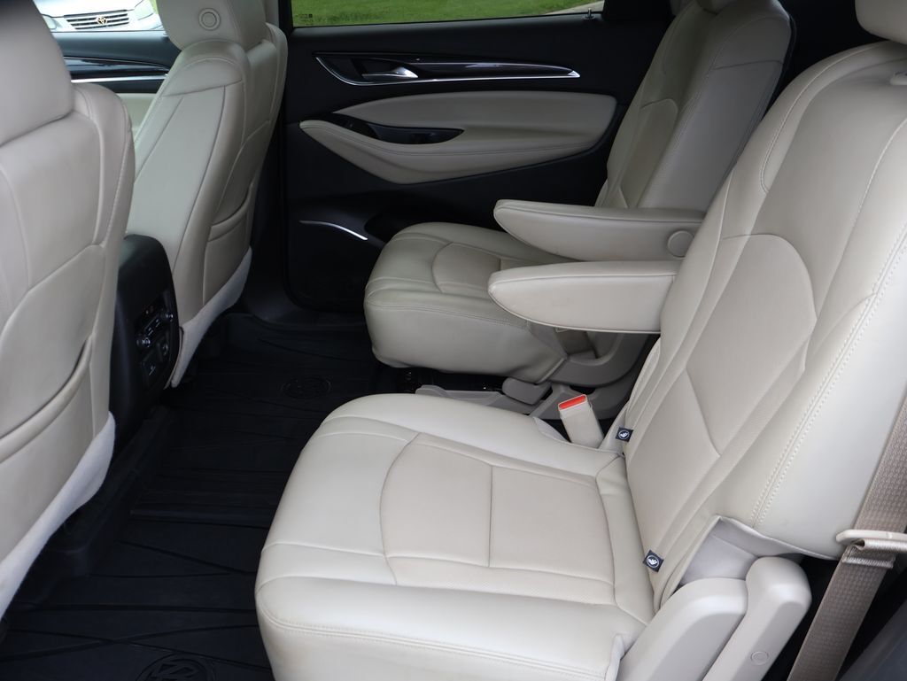 2021 Buick Enclave Essence San Clemente CA