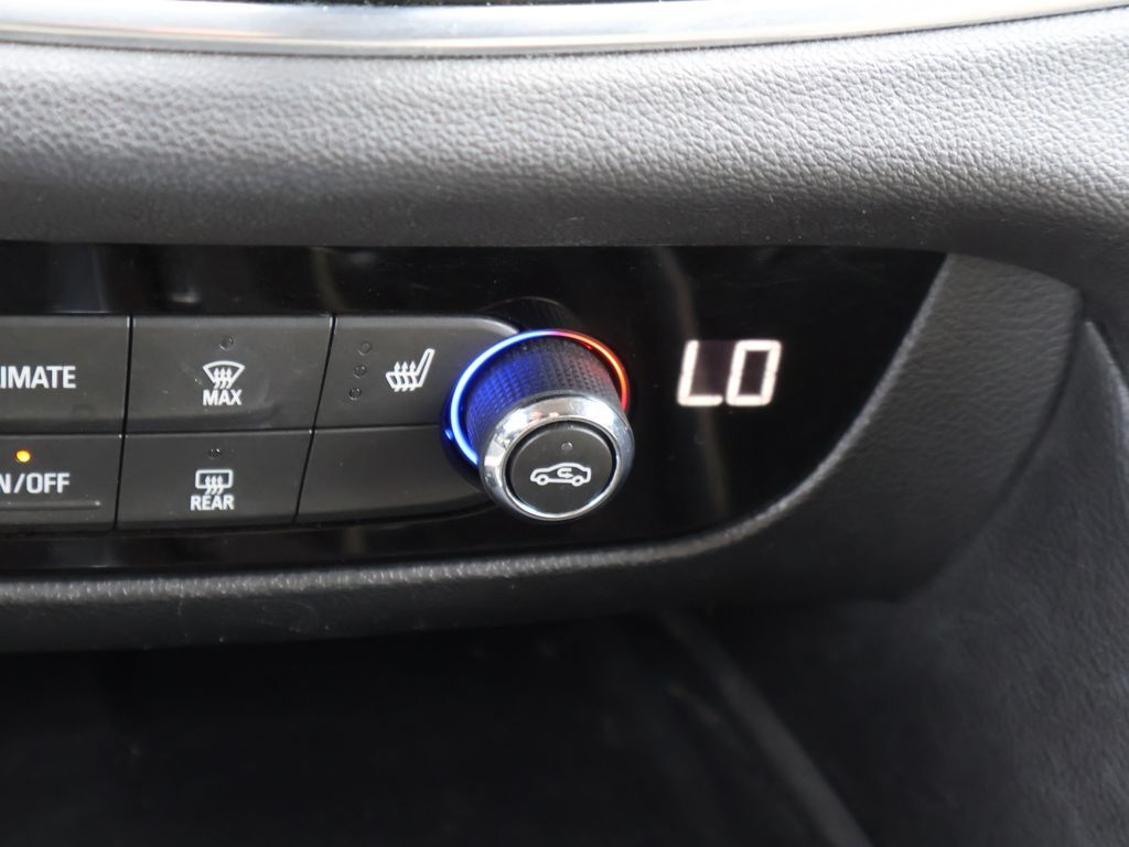 2021 Buick Enclave Essence San Clemente CA
