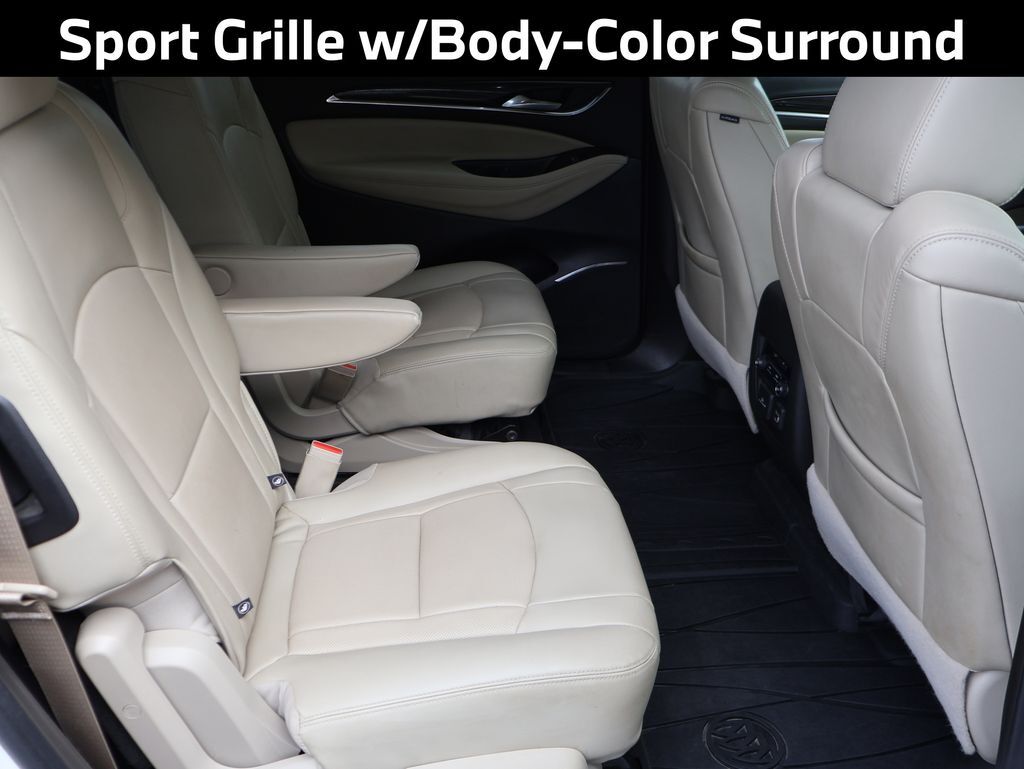 2021 Buick Enclave Essence San Clemente CA