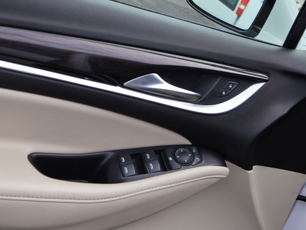 2021 Buick Enclave Essence San Clemente CA