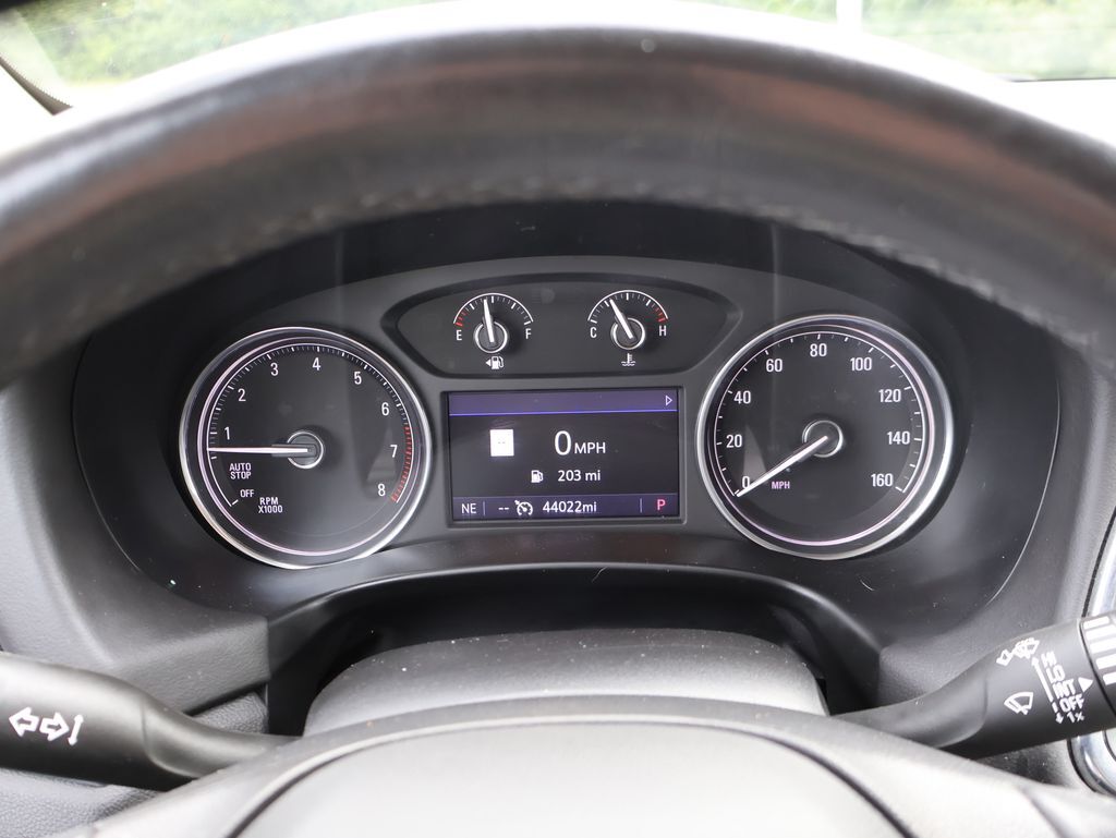 2021 Buick Enclave Essence San Clemente CA