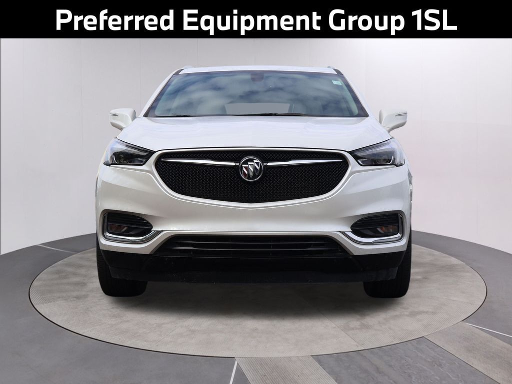 2021 Buick Enclave Essence San Clemente CA