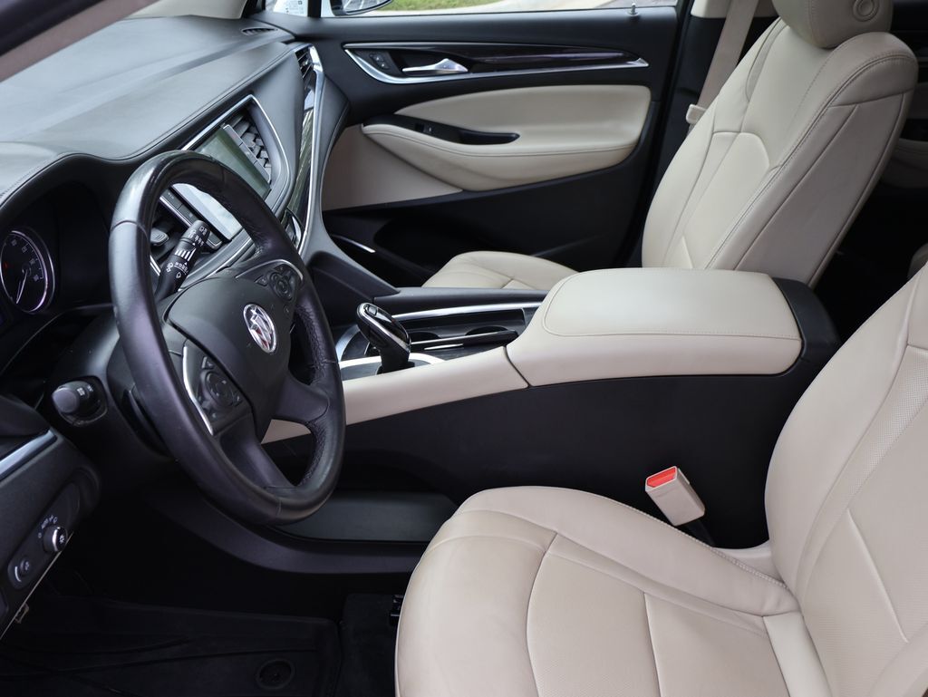 2021 Buick Enclave Essence San Clemente CA