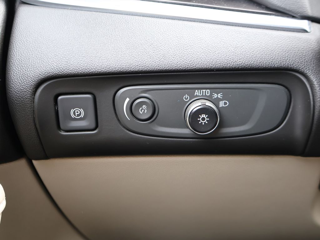 2021 Buick Enclave Essence San Clemente CA