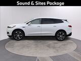 2021 Buick Enclave Essence Oshkosh WI