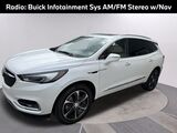 2021 Buick Enclave Essence Oshkosh WI