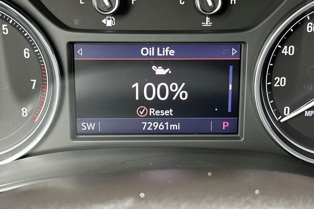 2021 Buick Enclave Essence Roseville CA