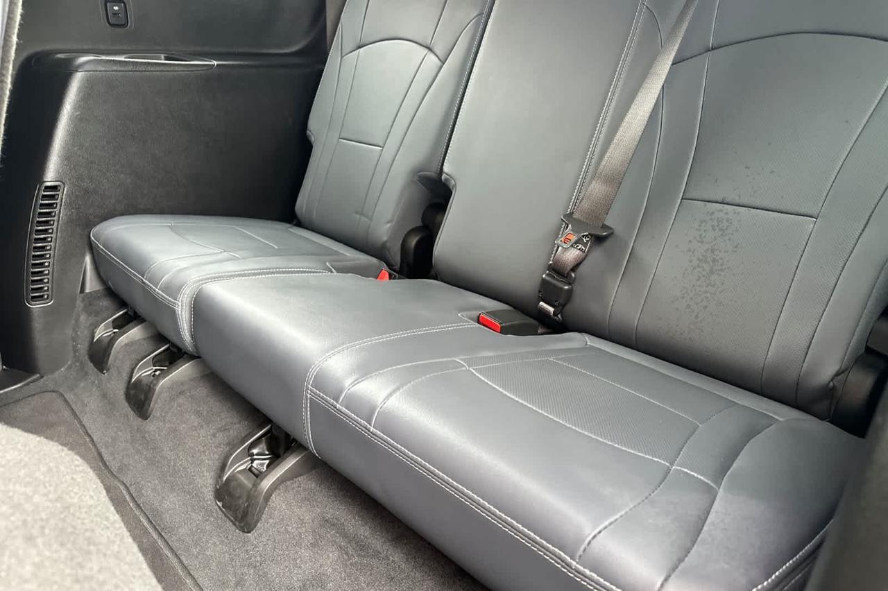2021 Buick Enclave Essence Roseville CA
