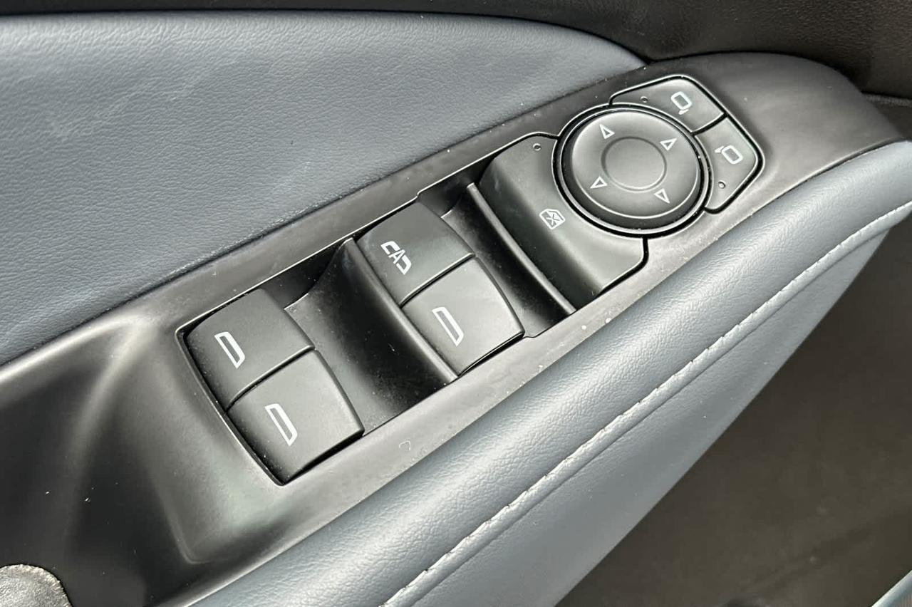 2021 Buick Enclave Essence Roseville CA