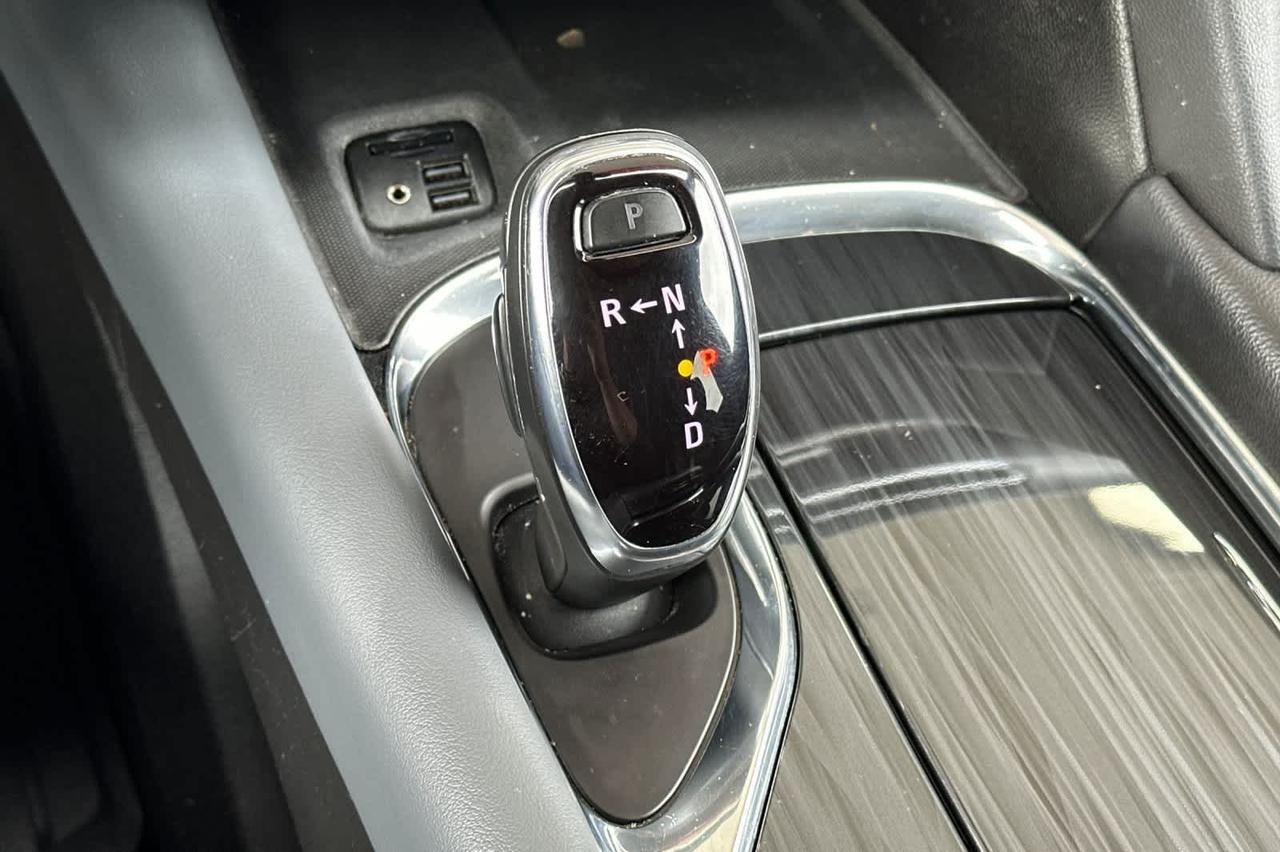2021 Buick Enclave Essence Roseville CA