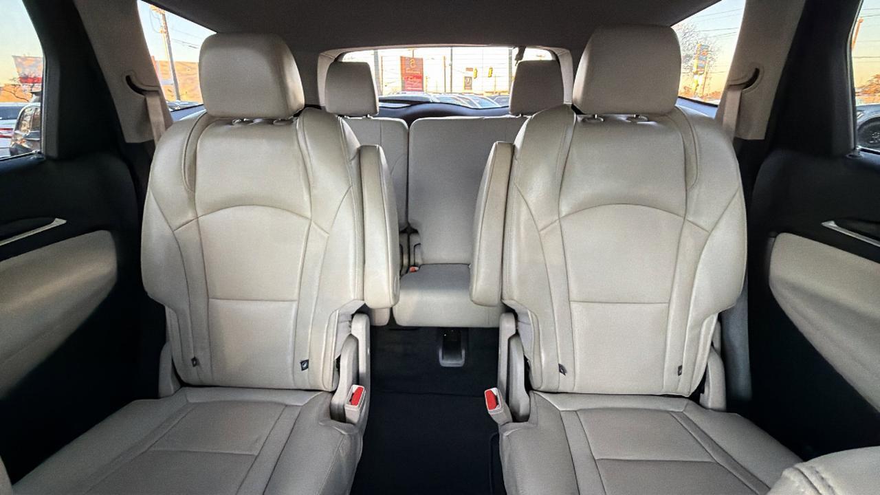 2021 Buick Enclave Essence San Antonio TX