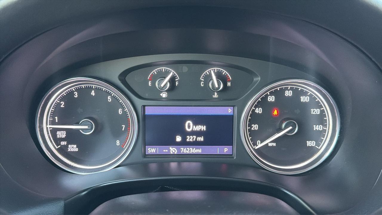 2021 Buick Enclave Essence San Antonio TX