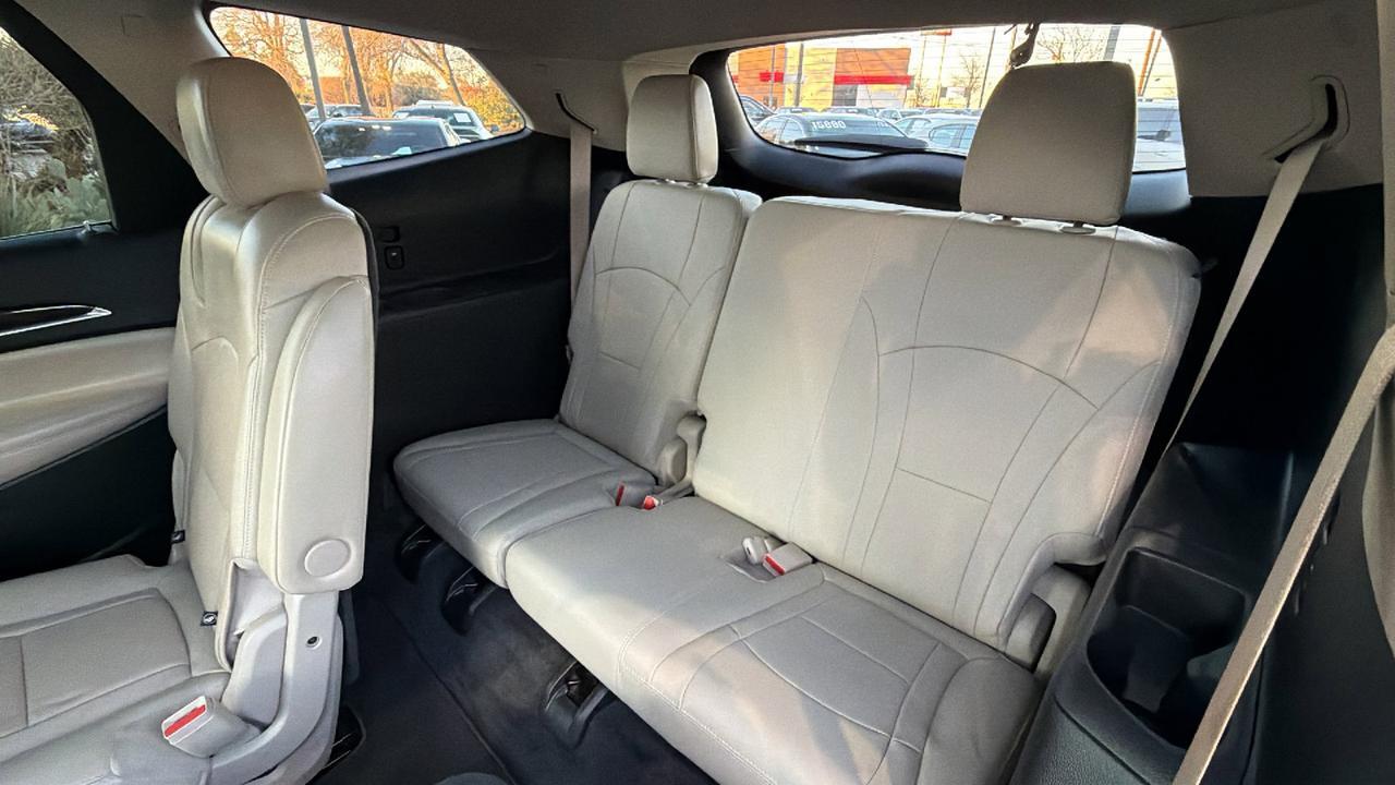 2021 Buick Enclave Essence San Antonio TX