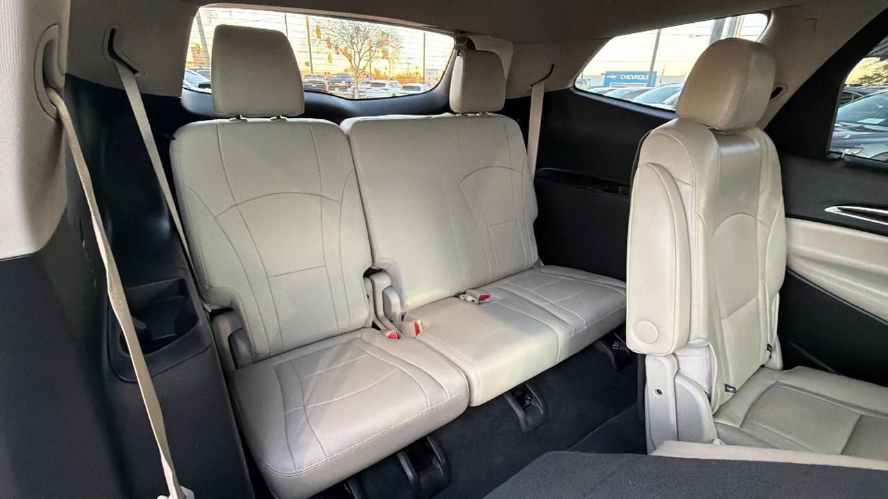 2021 Buick Enclave Essence San Antonio TX