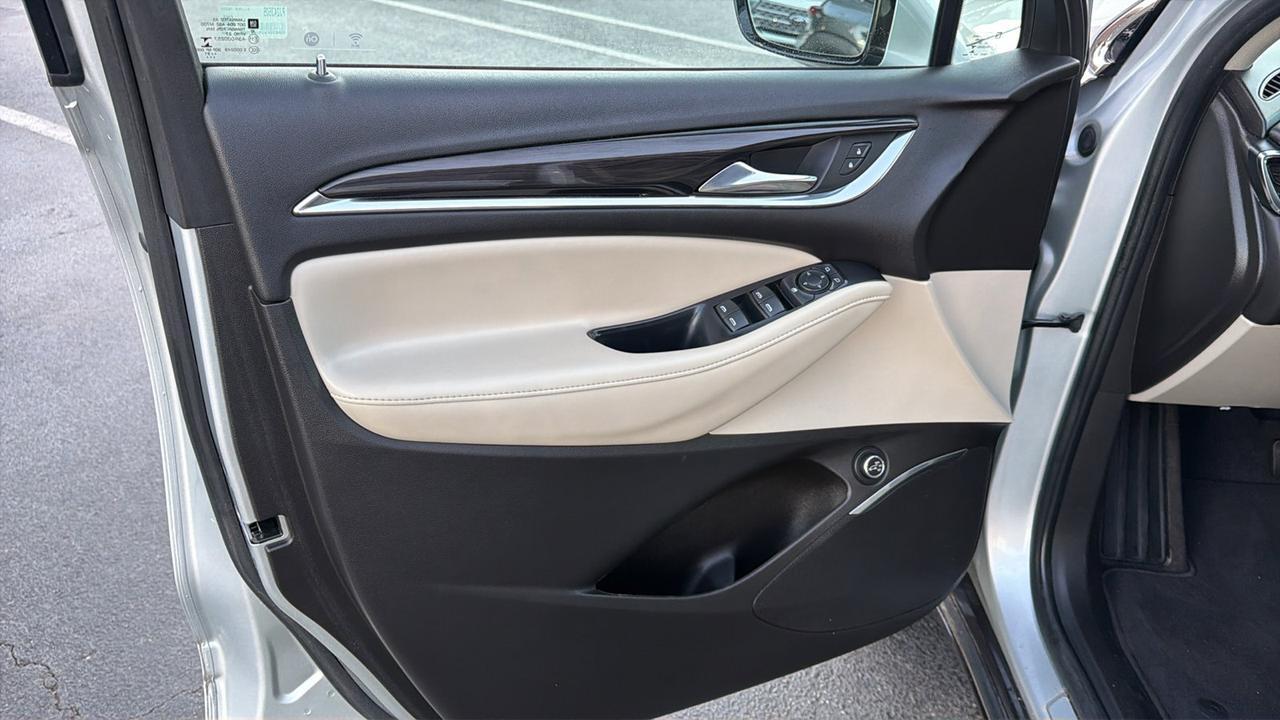 2021 Buick Enclave Essence San Antonio TX