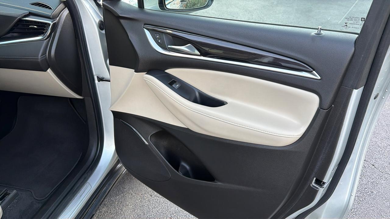 2021 Buick Enclave Essence San Antonio TX