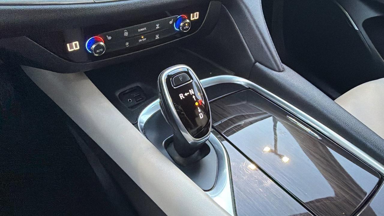 2021 Buick Enclave Essence San Antonio TX