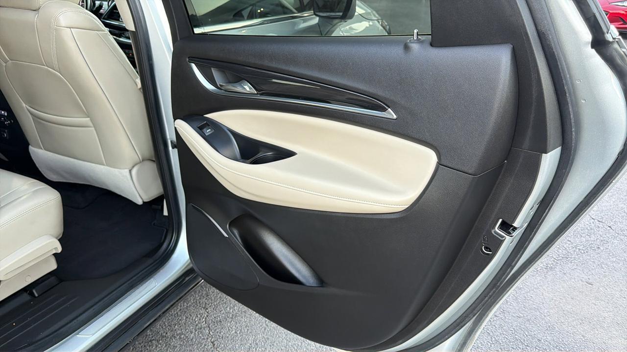 2021 Buick Enclave Essence San Antonio TX