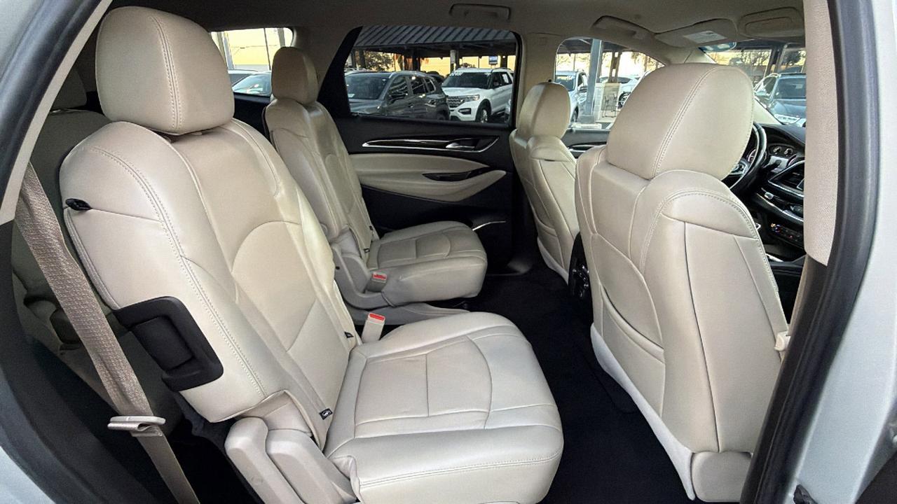 2021 Buick Enclave Essence San Antonio TX