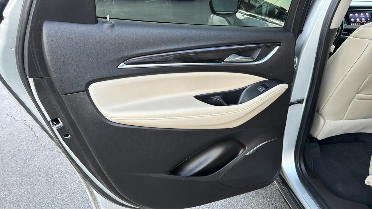 2021 Buick Enclave Essence San Antonio TX