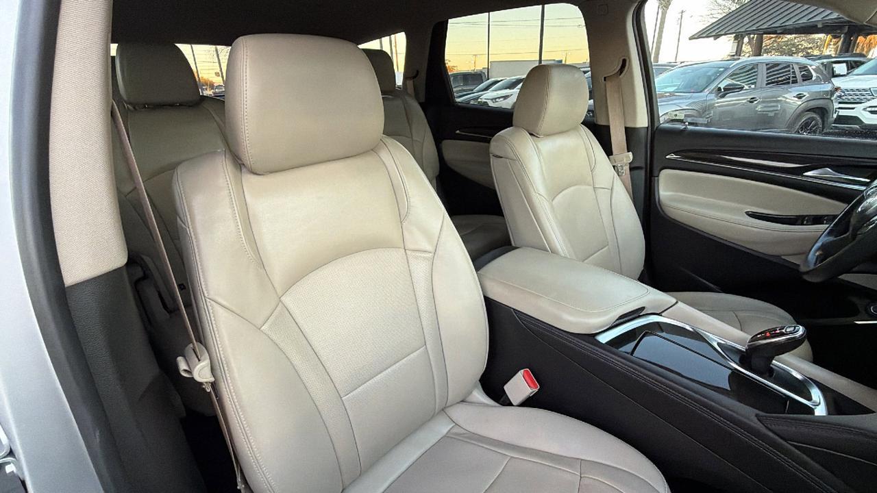 2021 Buick Enclave Essence San Antonio TX