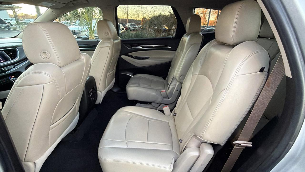 2021 Buick Enclave Essence San Antonio TX