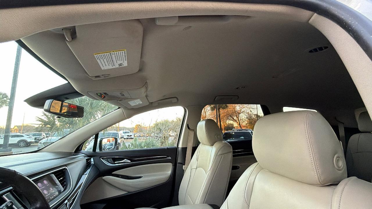 2021 Buick Enclave Essence San Antonio TX